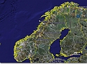 Costal Map